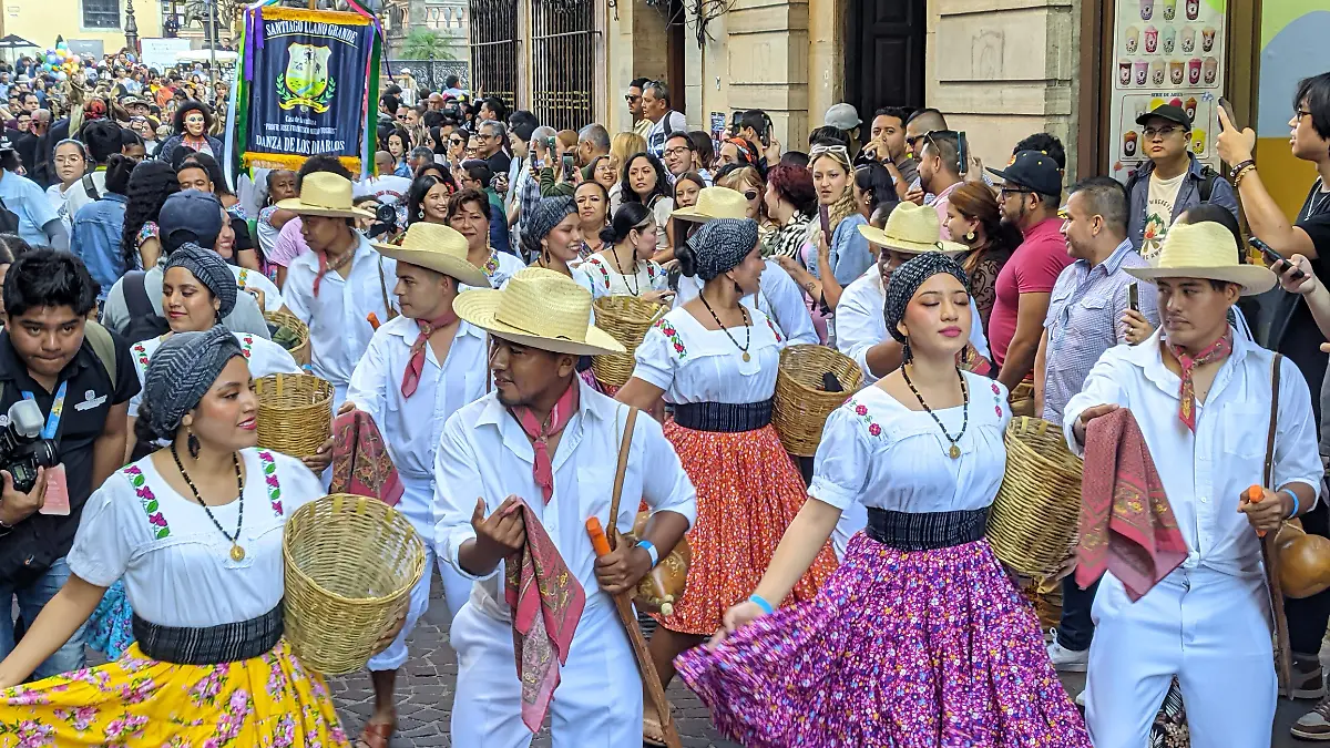 GUANAJUATO- MÁS DE 250 MILLONES EN DERRAMA ECONÓMICA DURANTE EL FIC (3)